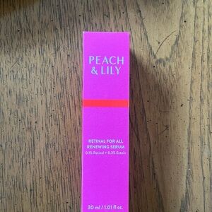 Peach & Lily Retinal for All Renewing Serum